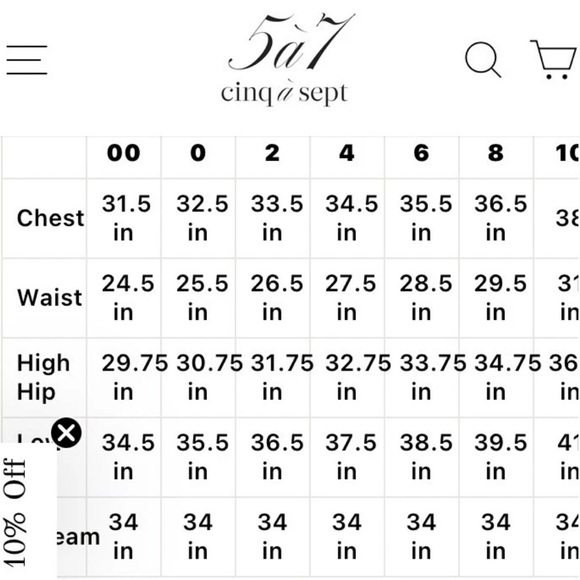 Cinq à Sept Venus Blazer in Black  with Floral Embroidery - Picture 8 of 8